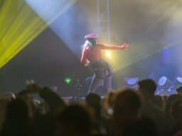 90er 2000er Party 2025